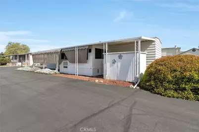 1675 Manzanita Avenue #110, Chico, CA 95926 - Photo 30