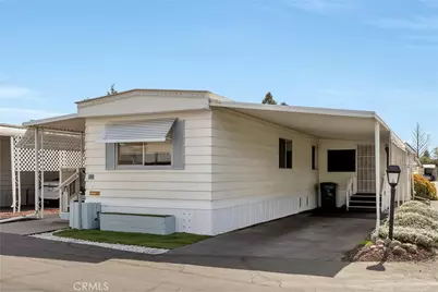 1675 Manzanita Avenue #110, Chico, CA 95926 - Photo 8