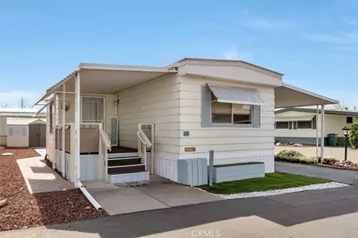 1675 Manzanita Avenue #110, Chico, CA 95926 - Photo 1