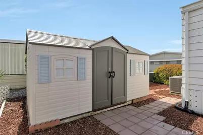 1675 Manzanita Avenue #110, Chico, CA 95926 - Photo 6