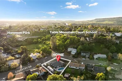 22 Coventry Drive, Oroville, CA 95966 - Photo 42