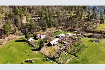 30834 State Hwy 96, Horse Creek, CA 96050 - Photo 1