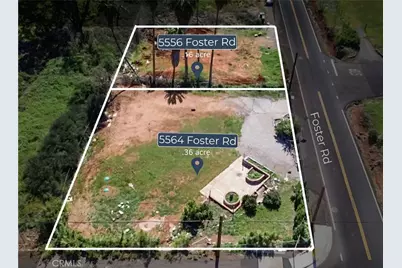 5564 & 5556 Foster Road, Paradise, CA 95969 - Photo 4