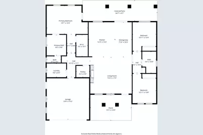 2207 De Mille Road, Paradise, CA 95969 - Photo 42