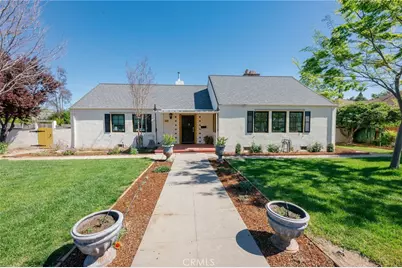 929 3rd Street, Orland, CA 95963 - Photo 2