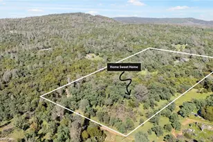 300 Purple Rocks, Oroville, CA 95966 - Photo 46