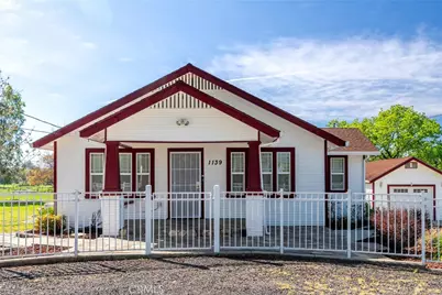 1139 12th Street, Oroville, CA 95965 - Photo 1