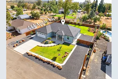 444 Apple Lane, Paradise, CA 95969 - Photo 2