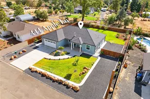 444 Apple Ln, Paradise, CA 95969 - Photo 2