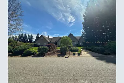 4175 Spyglass Road, Chico, CA 95973 - Photo 44