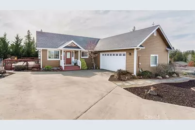17718 Cottontail Dr, Weed, CA 96094 - Photo 2