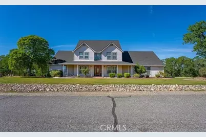 15125 N Kobbuntie Court, Red Bluff, CA 96080 - Photo 2