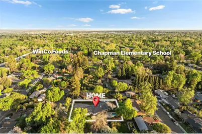 823 Sheridan, Chico, CA 95926 - Photo 72