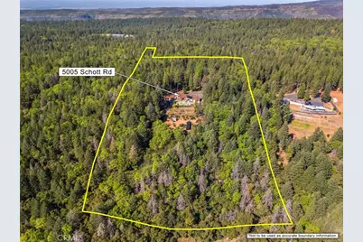 5005 Schott Road, Forest Ranch, CA 95942 - Photo 30