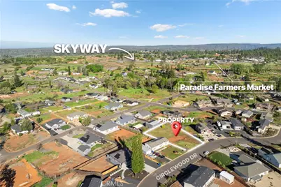 637 Circlewood, Paradise, CA 95969 - Photo 8
