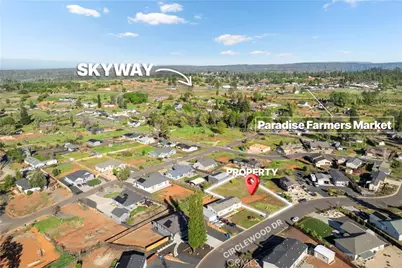 637 Circlewood, Paradise, CA 95969 - Photo 8