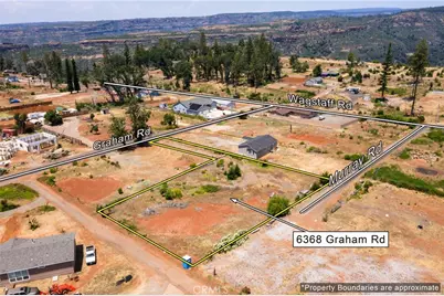 6368 Graham, Paradise, CA 95969 - Photo 1
