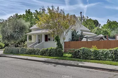 1764 Elm Street, Chico, CA 95928 - Photo 2