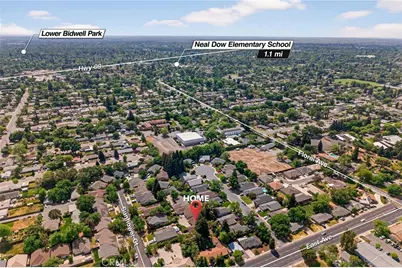 21 Sunflower Court, Chico, CA 95926 - Photo 62