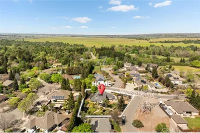 14 Sparrow Hawk, Chico, CA 95928 - Photo 2