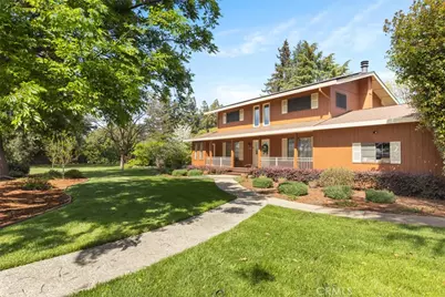 3544 Bay Avenue, Chico, CA 95973 - Photo 1