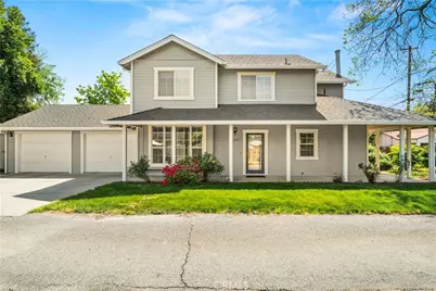 1223 Spruce Avenue, Chico, CA 95926 - Photo 1