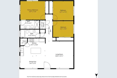 1436 Wolf, Paradise, CA 95969 - Photo 26