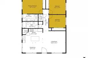 1436 Wolf, Paradise, CA 95969 - Photo 26