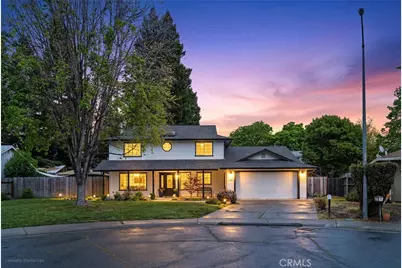 1060 Gateway Lane, Chico, CA 95926 - Photo 1