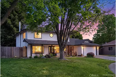 1060 Gateway Lane, Chico, CA 95926 - Photo 2