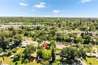 1268 Manzanita Ave, Chico, CA 95926 - Photo 38