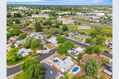 17 Tioga Way, Chico, CA 95928 - Photo 18