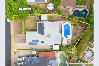 17 Tioga Way, Chico, CA 95928 - Photo 16