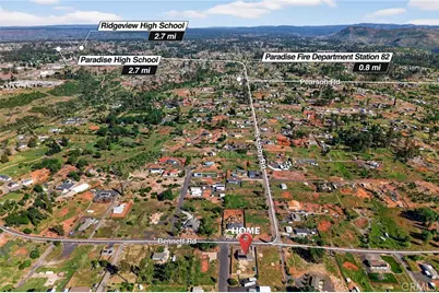 1390 Bennett, Paradise, CA 95969 - Photo 6