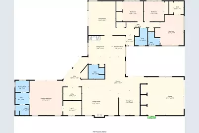 1609 Plumas Way, Chico, CA 95926 - Photo 2