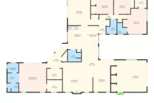 1609 Plumas Way, Chico, CA 95926 - Photo 2