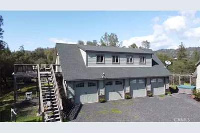 240 Rich Gulch, Yankee Hill, CA 95965 - Photo 2