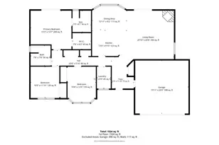 241 Silver Lake Dr, Chico, CA 95973 - Photo 6