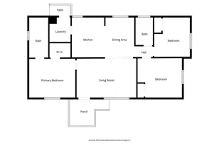 2920 Clark Road, Butte Valley, CA 95965 - Photo 40