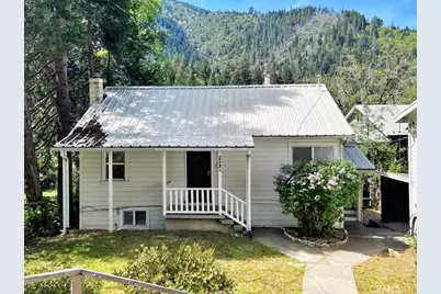 4841 Siskiyou Ave, Dunsmuir, CA 96025 - Photo 4