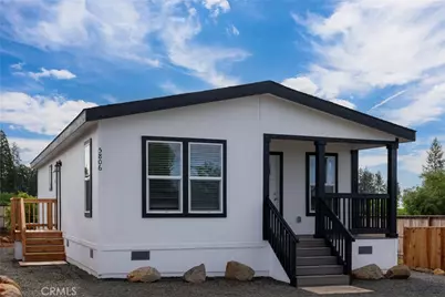 5806 Black Olive, Paradise, CA 95969 - Photo 4