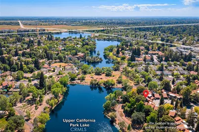 2883 Pennyroyal Dr, Chico, CA 95928 - Photo 46