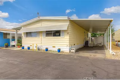 1675 Manzanita Avenue #93, Chico, CA 95926 - Photo 2