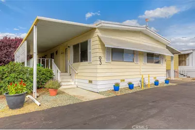 1675 Manzanita Avenue #93, Chico, CA 95926 - Photo 1