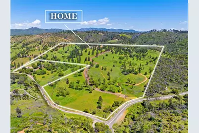 5735 Lunt Rd., Yankee Hill, CA 95965 - Photo 1
