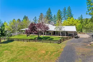 5735 Lunt Rd, Yankee Hill, CA 95965 - Photo 2