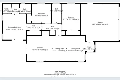 1397 Lucy Way, Chico, CA 95973 - Photo 6