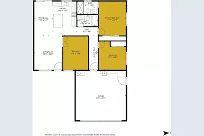 6175 Alamo Way, Paradise, CA 95969 - Photo 30