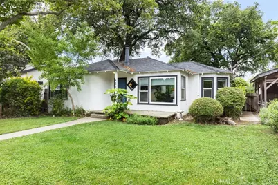 432 W 6th, Chico, CA 95926 - Photo 1