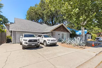 1020 W 4th Street, Chico, CA 95928 - Photo 1